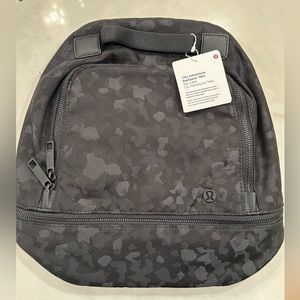 Lululemon City Adventurer Mini Backpack NWT